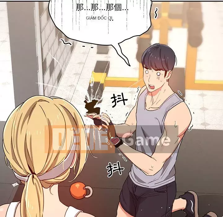 Cuộc sống gia sư trong mùa dịch Chương 11-12