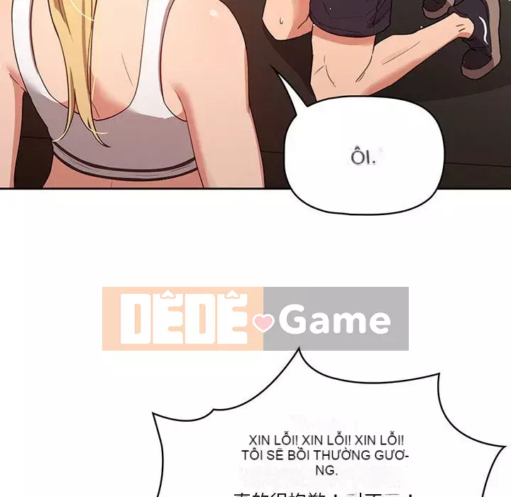 Cuộc sống gia sư trong mùa dịch Chương 11-12