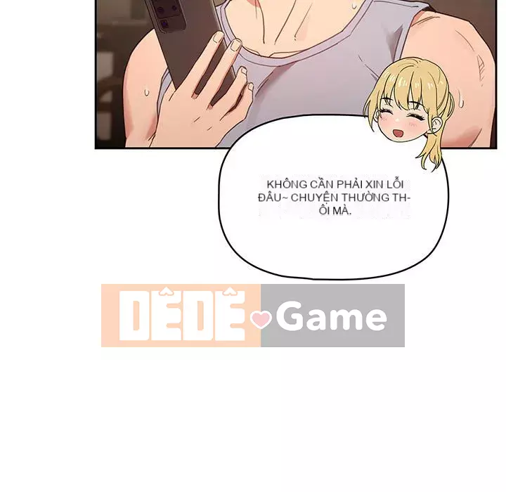 Cuộc sống gia sư trong mùa dịch Chương 11-12