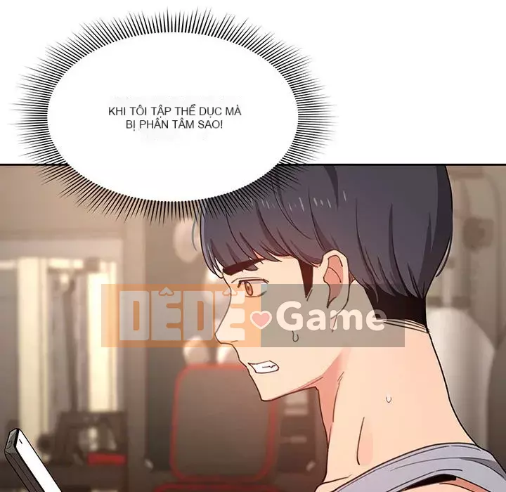 Cuộc sống gia sư trong mùa dịch Chương 11-12