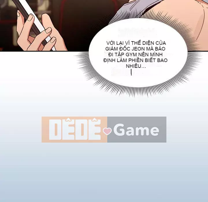 Cuộc sống gia sư trong mùa dịch Chương 11-12