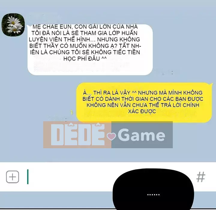 Cuộc sống gia sư trong mùa dịch Chương 11-12