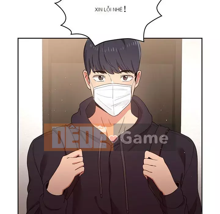 Cuộc sống gia sư trong mùa dịch Chương 11-12