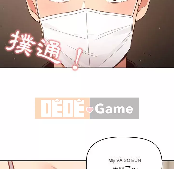 Cuộc sống gia sư trong mùa dịch Chương 11-12