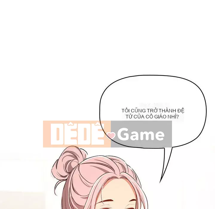 Cuộc sống gia sư trong mùa dịch Chương 11-12