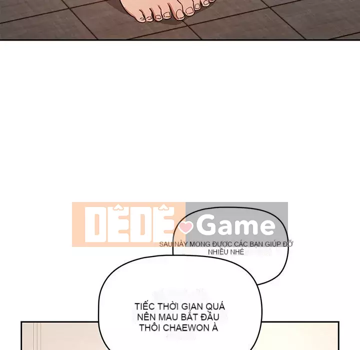 Cuộc sống gia sư trong mùa dịch Chương 11-12