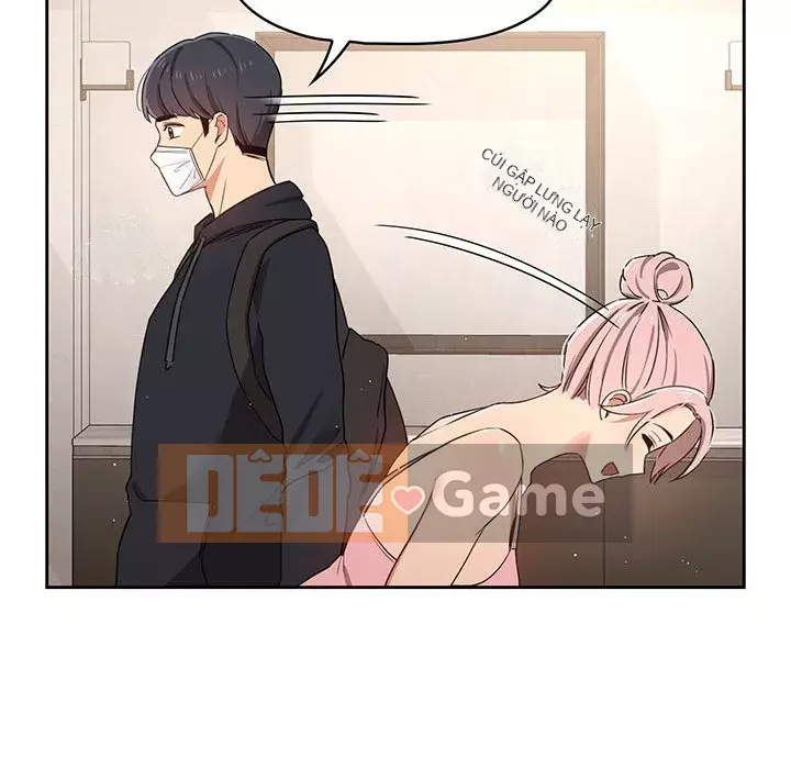 Cuộc sống gia sư trong mùa dịch Chương 11-12