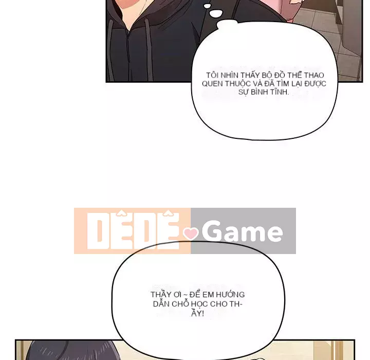 Cuộc sống gia sư trong mùa dịch Chương 11-12