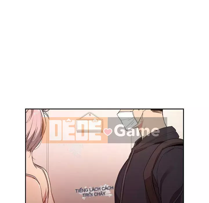 Cuộc sống gia sư trong mùa dịch Chương 11-12