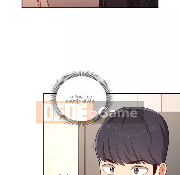 Cuộc sống gia sư trong mùa dịch Chương 11-12