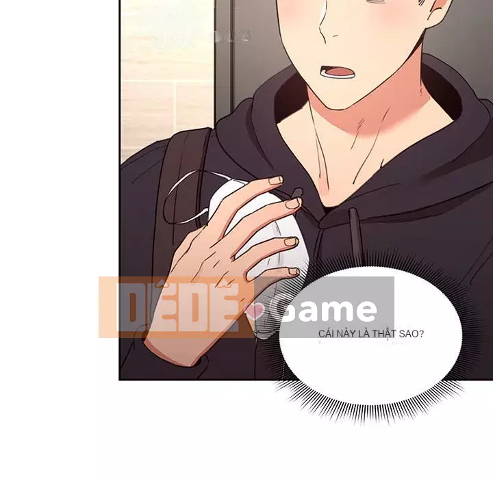 Cuộc sống gia sư trong mùa dịch Chương 11-12