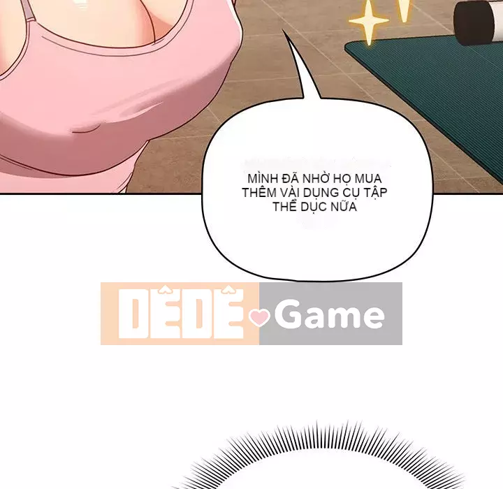 Cuộc sống gia sư trong mùa dịch Chương 11-12