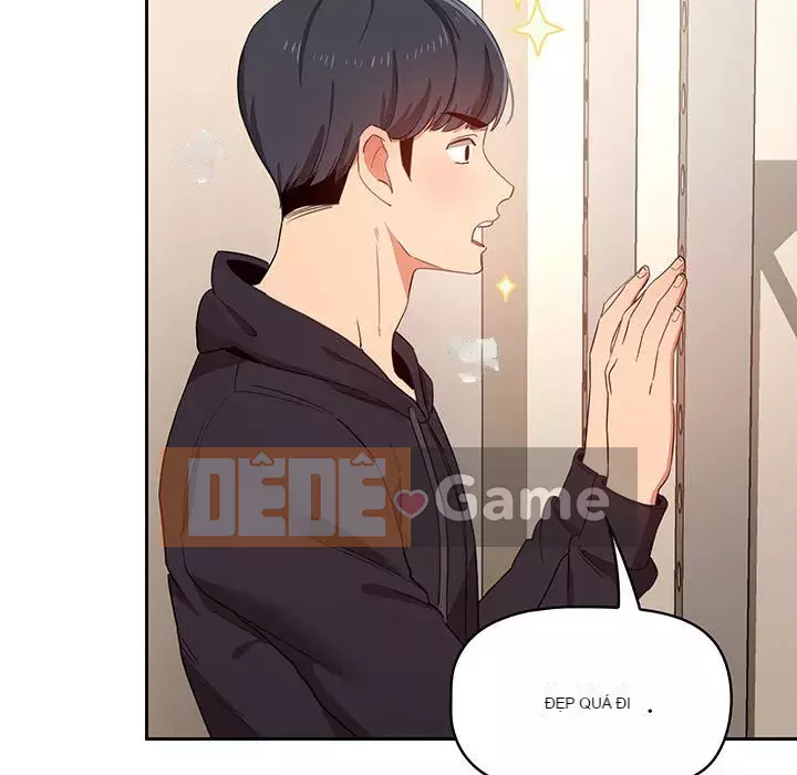 Cuộc sống gia sư trong mùa dịch Chương 11-12