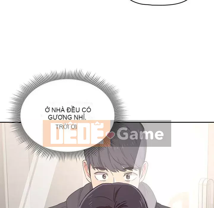 Cuộc sống gia sư trong mùa dịch Chương 11-12