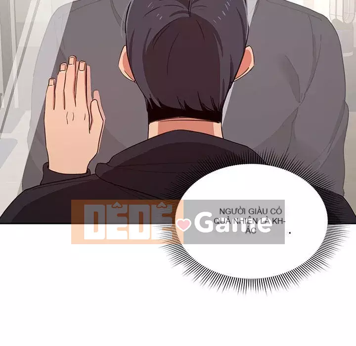 Cuộc sống gia sư trong mùa dịch Chương 11-12