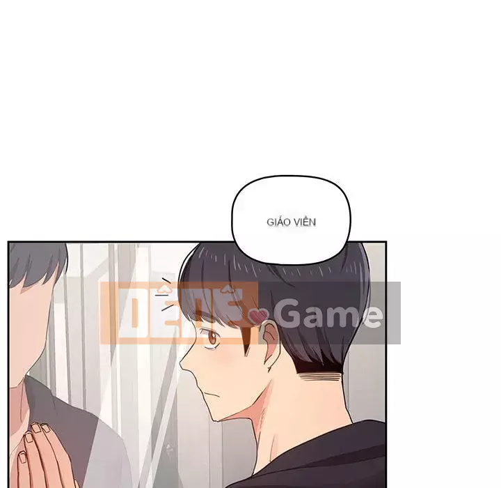 Cuộc sống gia sư trong mùa dịch Chương 11-12