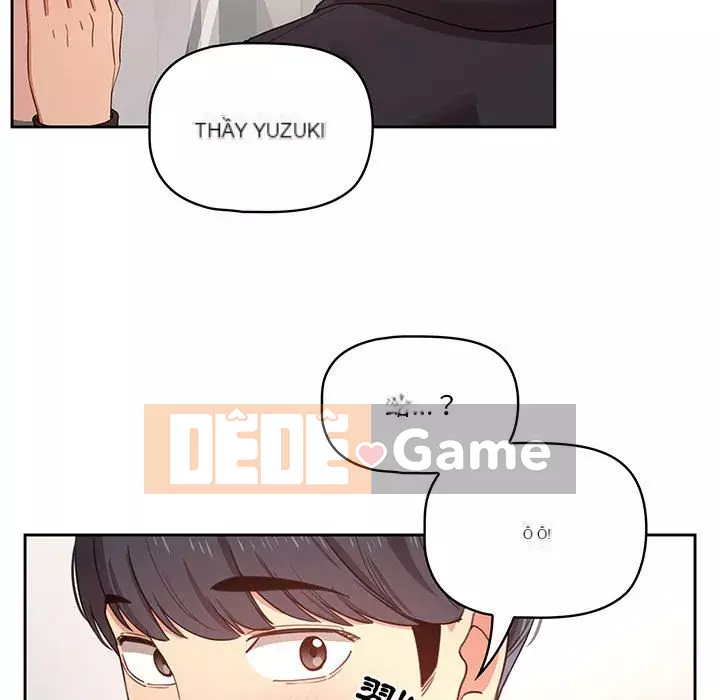 Cuộc sống gia sư trong mùa dịch Chương 11-12