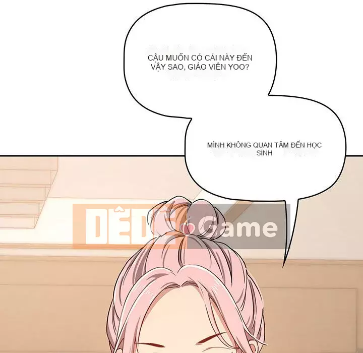 Cuộc sống gia sư trong mùa dịch Chương 11-12