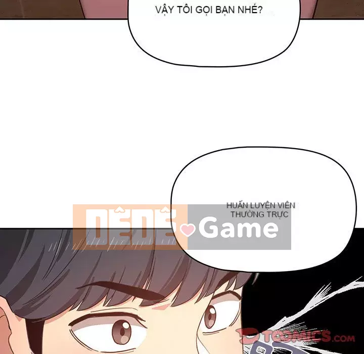 Cuộc sống gia sư trong mùa dịch Chương 11-12