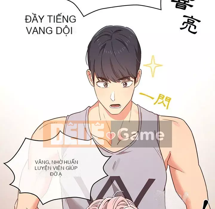 Cuộc sống gia sư trong mùa dịch Chương 11-12