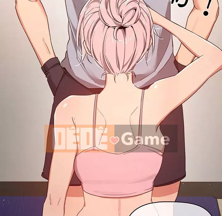 Cuộc sống gia sư trong mùa dịch Chương 11-12