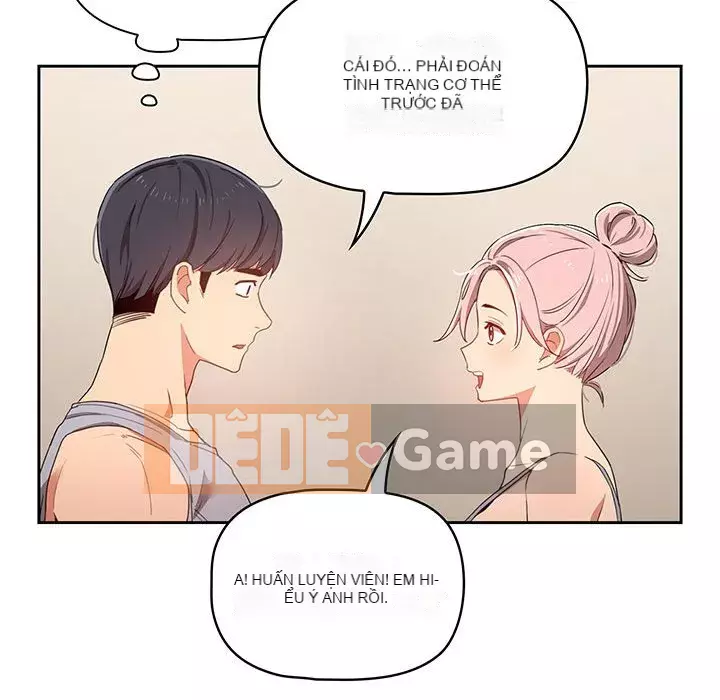 Cuộc sống gia sư trong mùa dịch Chương 11-12