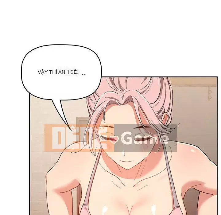 Cuộc sống gia sư trong mùa dịch Chương 11-12