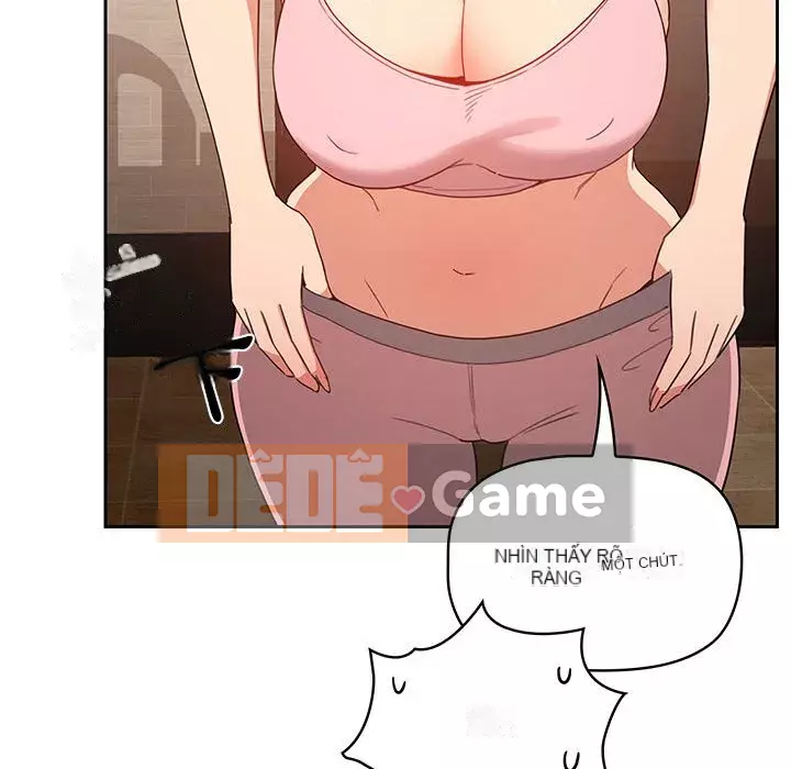 Cuộc sống gia sư trong mùa dịch Chương 11-12