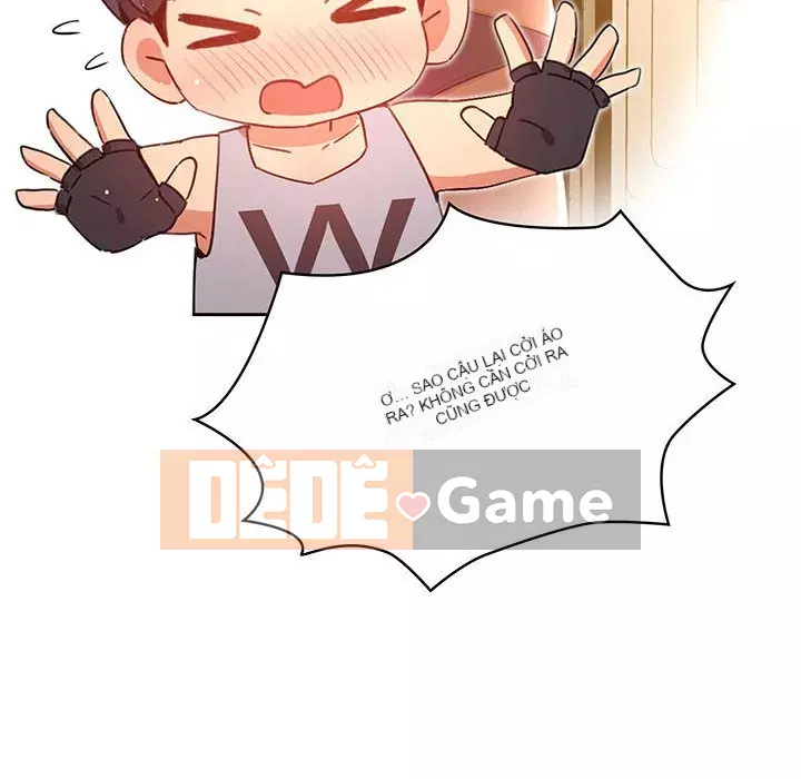 Cuộc sống gia sư trong mùa dịch Chương 11-12