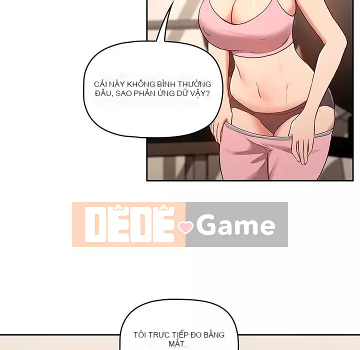 Cuộc sống gia sư trong mùa dịch Chương 11-12