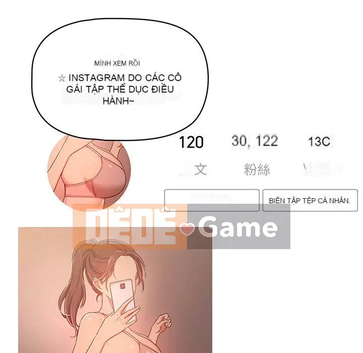 Cuộc sống gia sư trong mùa dịch Chương 11-12