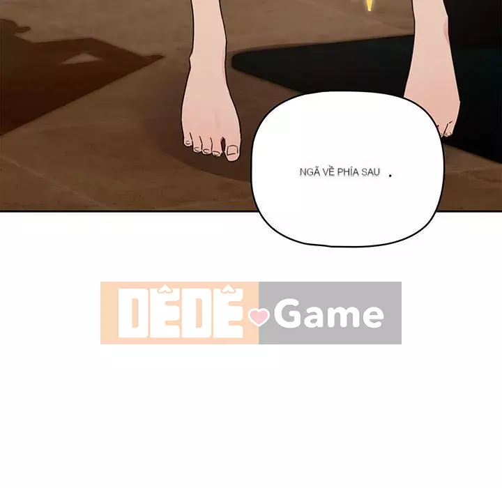 Cuộc sống gia sư trong mùa dịch Chương 11-12