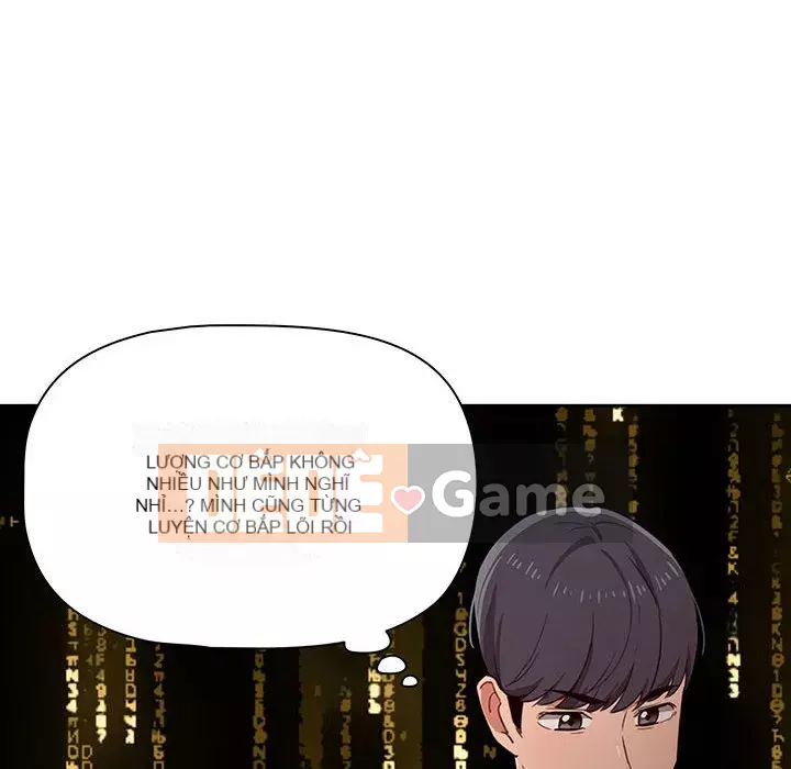 Cuộc sống gia sư trong mùa dịch Chương 11-12