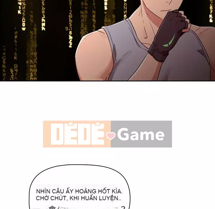 Cuộc sống gia sư trong mùa dịch Chương 11-12