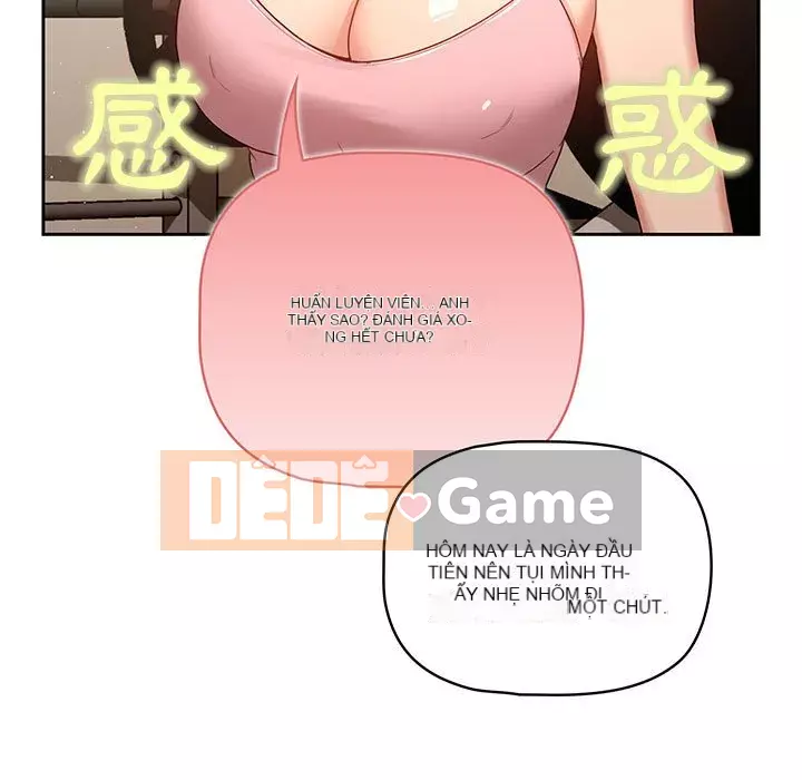 Cuộc sống gia sư trong mùa dịch Chương 11-12