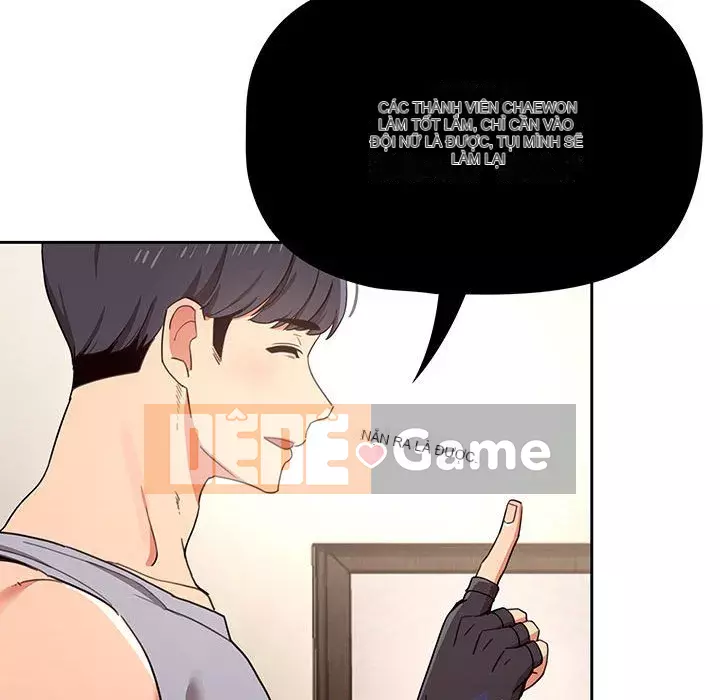 Cuộc sống gia sư trong mùa dịch Chương 11-12