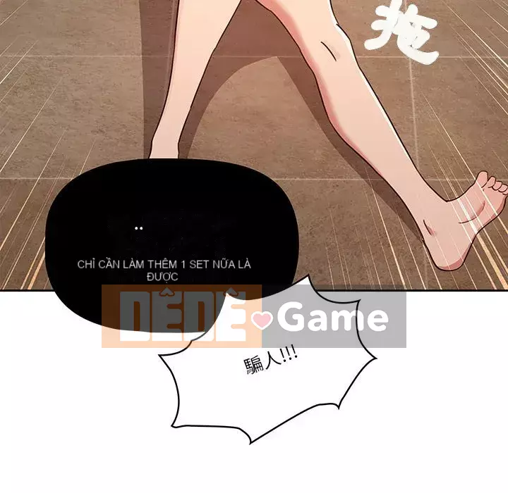 Cuộc sống gia sư trong mùa dịch Chương 11-12