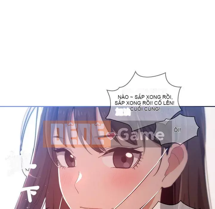 Cuộc sống gia sư trong mùa dịch Chương 11-12