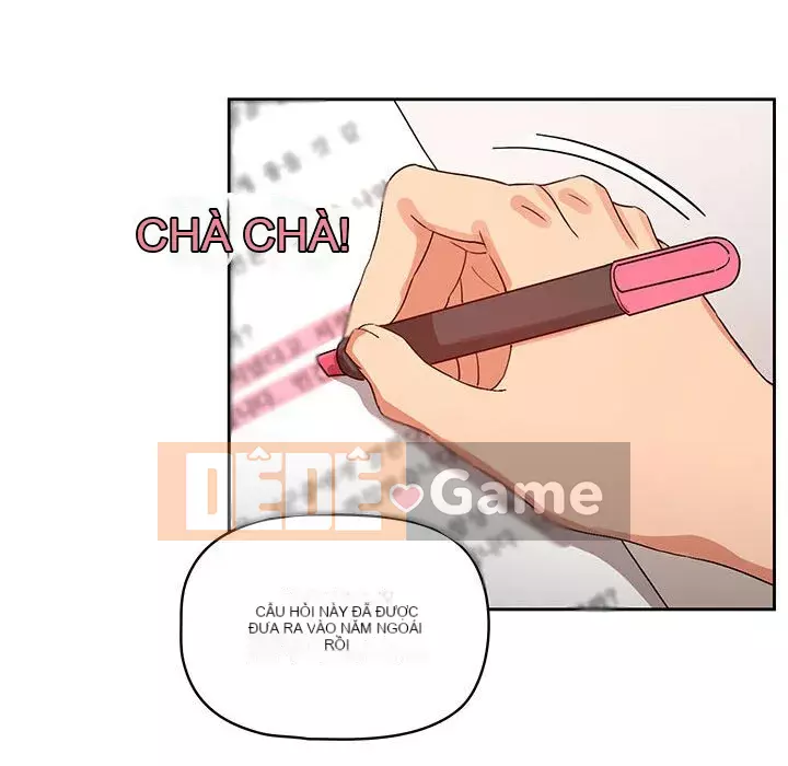 Cuộc sống gia sư trong mùa dịch Chương 11-12