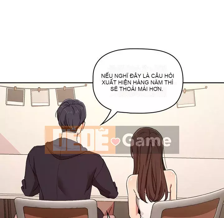 Cuộc sống gia sư trong mùa dịch Chương 11-12