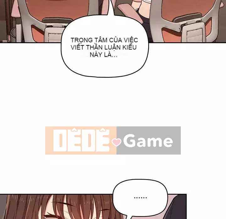 Cuộc sống gia sư trong mùa dịch Chương 11-12