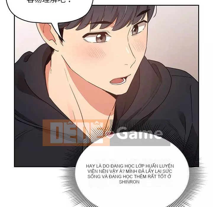 Cuộc sống gia sư trong mùa dịch Chương 11-12