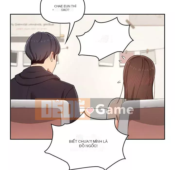 Cuộc sống gia sư trong mùa dịch Chương 11-12