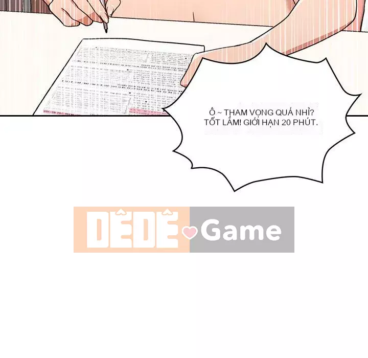 Cuộc sống gia sư trong mùa dịch Chương 11-12