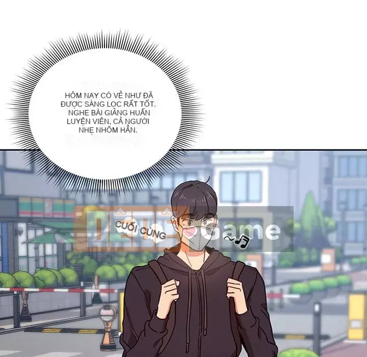 Cuộc sống gia sư trong mùa dịch Chương 11-12