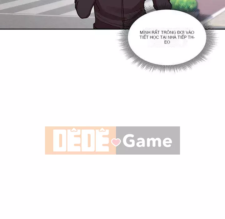 Cuộc sống gia sư trong mùa dịch Chương 11-12