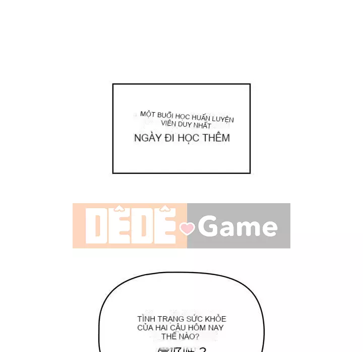 Cuộc sống gia sư trong mùa dịch Chương 11-12