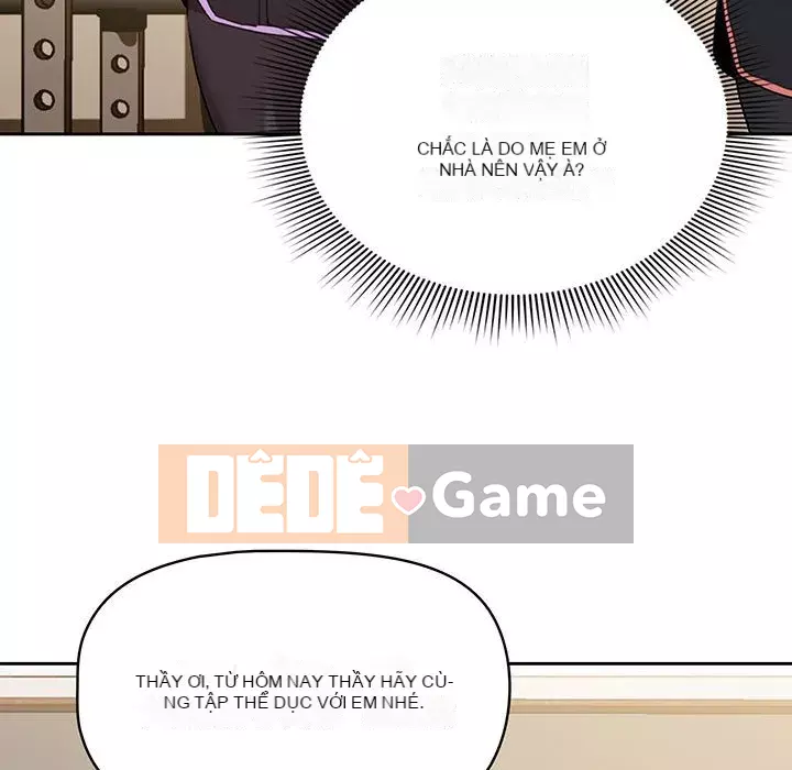 Cuộc sống gia sư trong mùa dịch Chương 11-12