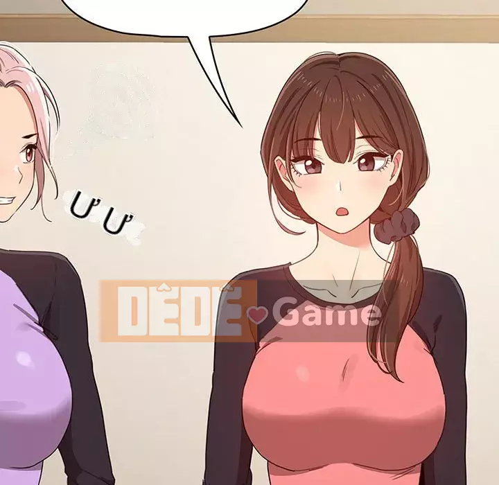 Cuộc sống gia sư trong mùa dịch Chương 11-12