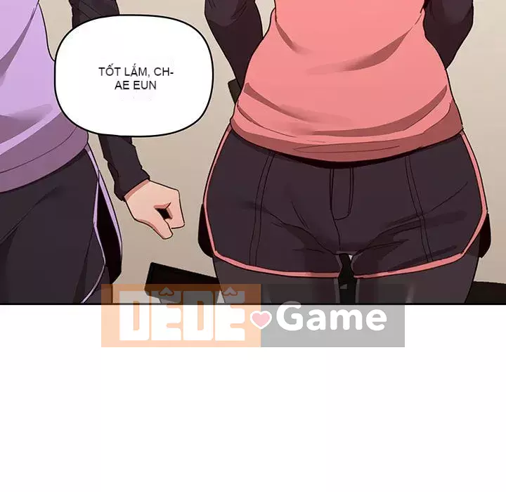 Cuộc sống gia sư trong mùa dịch Chương 11-12